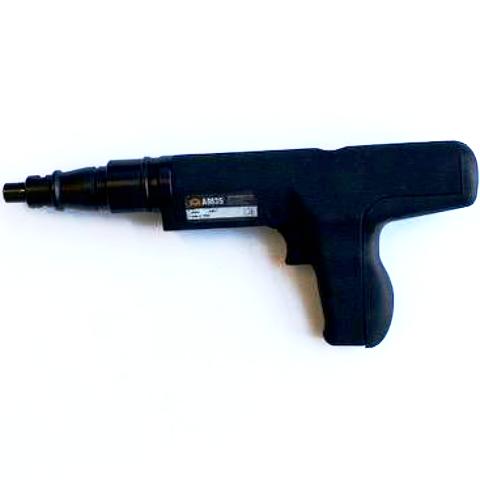 Powder Actuated Tool