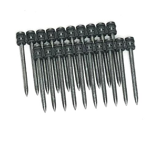 62mm Collated Concrete Nail Pins