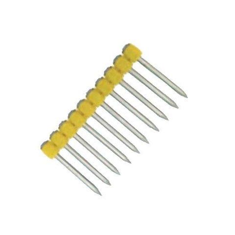 72MM Collated Concrete Nail Pins